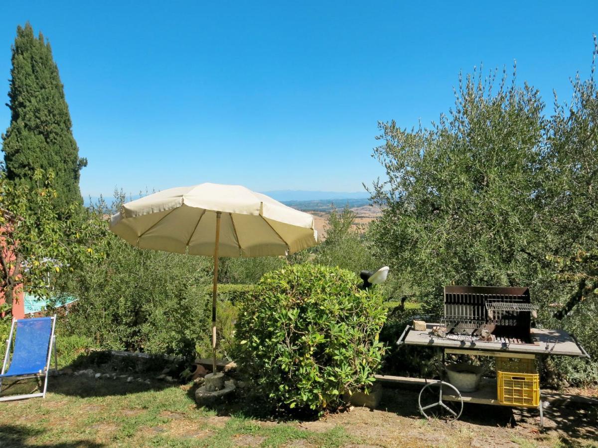Holiday Home Castagni II - Oct101 By Interhome Orciatico Экстерьер фото