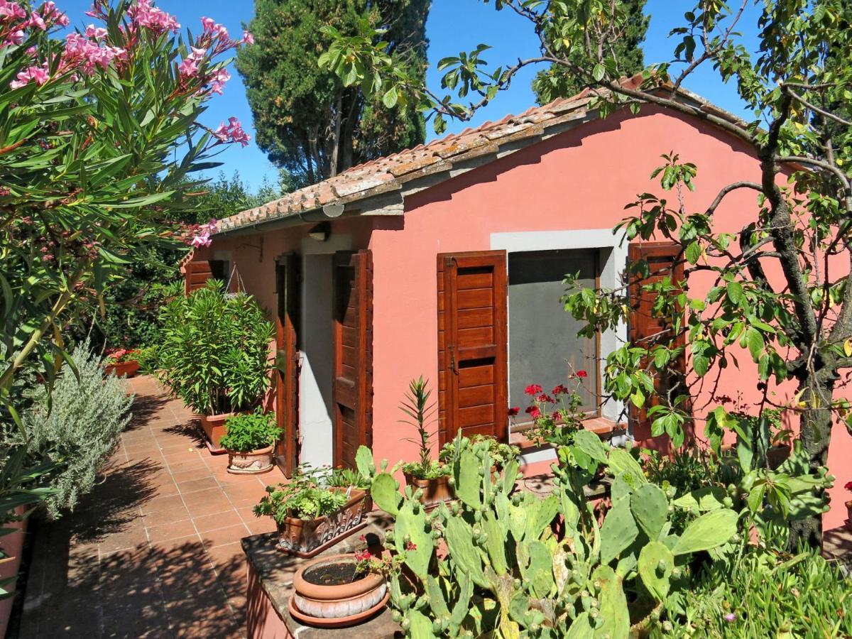 Holiday Home Castagni II - Oct101 By Interhome Orciatico Экстерьер фото