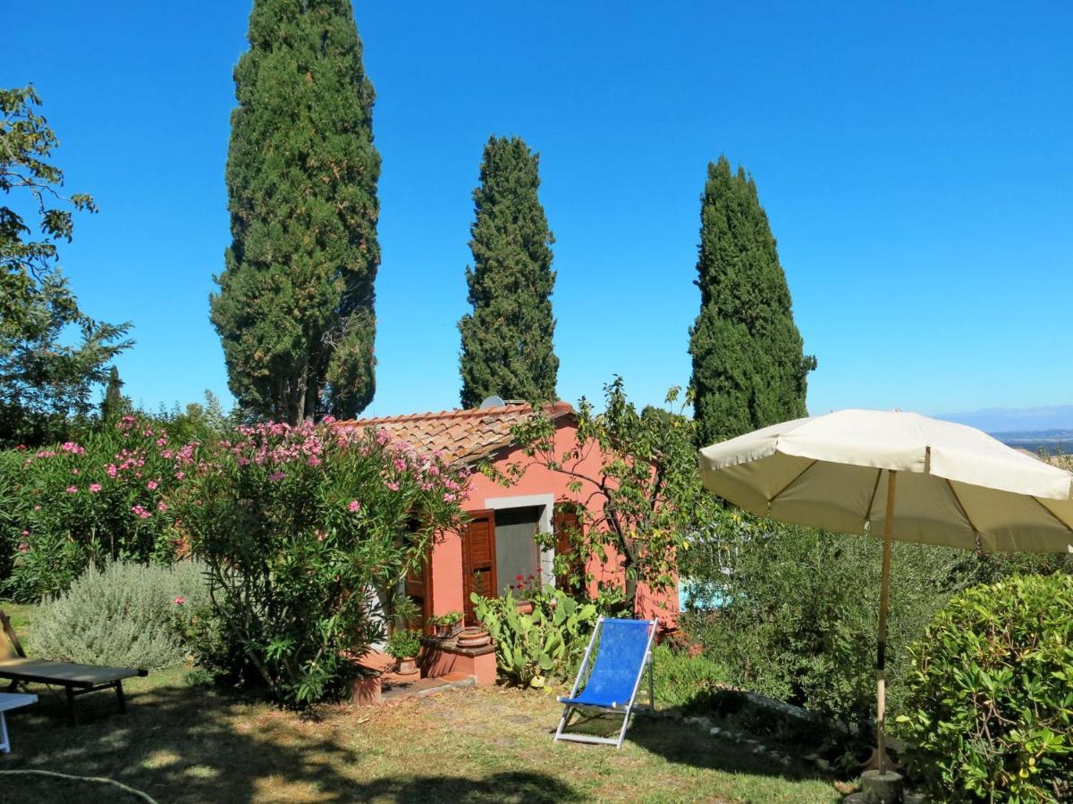 Holiday Home Castagni II - Oct101 By Interhome Orciatico Экстерьер фото