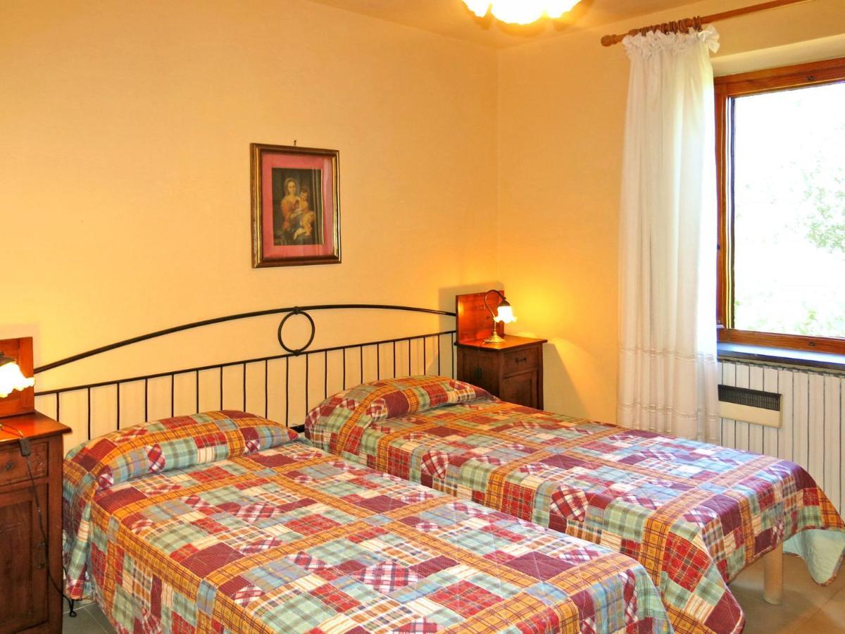 Holiday Home Castagni II - Oct101 By Interhome Orciatico Экстерьер фото