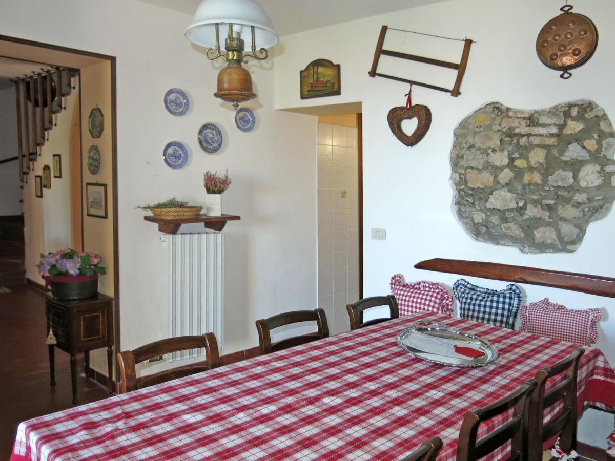 Holiday Home Castagni II - Oct101 By Interhome Orciatico Экстерьер фото