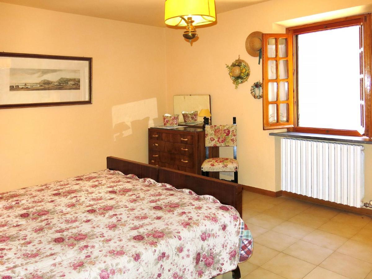 Holiday Home Castagni II - Oct101 By Interhome Orciatico Экстерьер фото